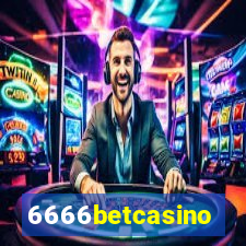 6666betcasino