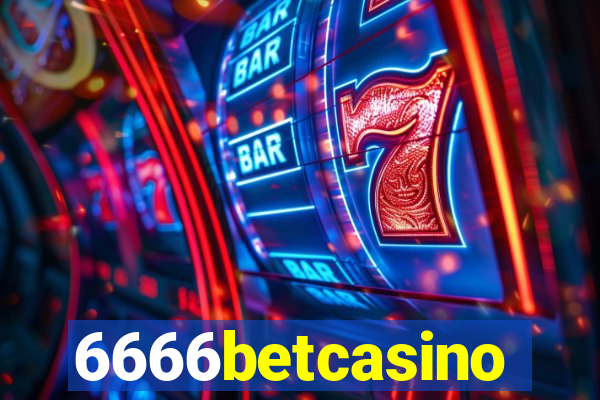 6666betcasino