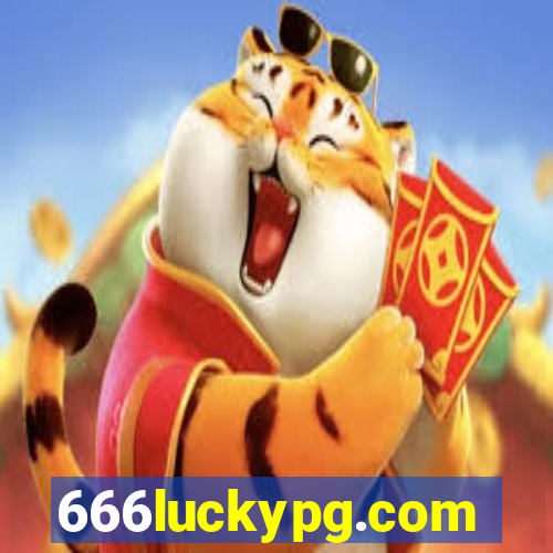 666luckypg.com