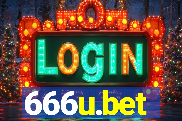 666u.bet