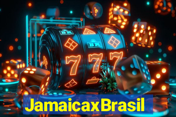 JamaicaxBrasil