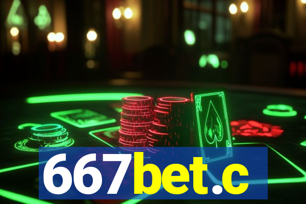 667bet.c