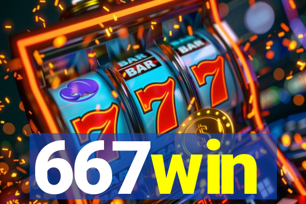 667win