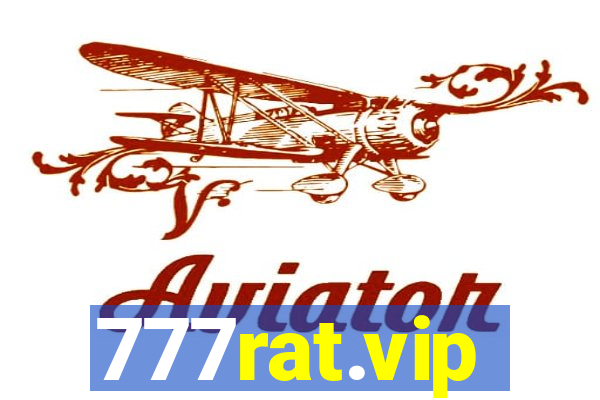 777rat.vip