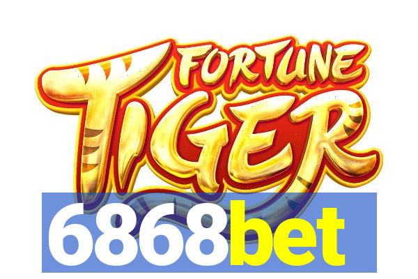 6868bet