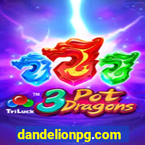 dandelionpg.com