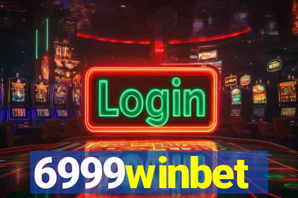 6999winbet