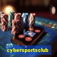 cybersportsclub.com