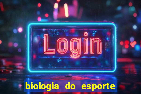 biologia do esporte jurgen weineck pdf