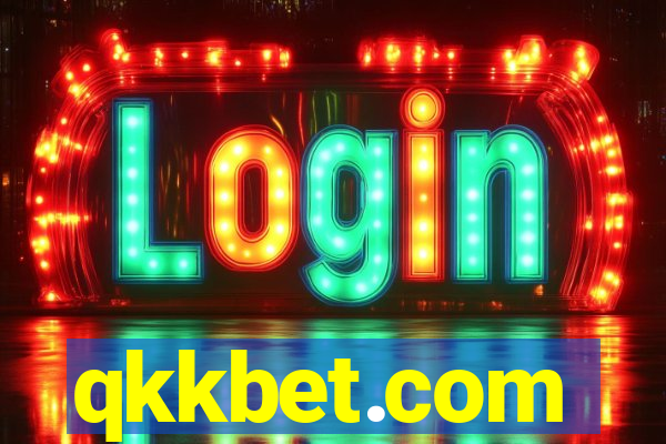 qkkbet.com