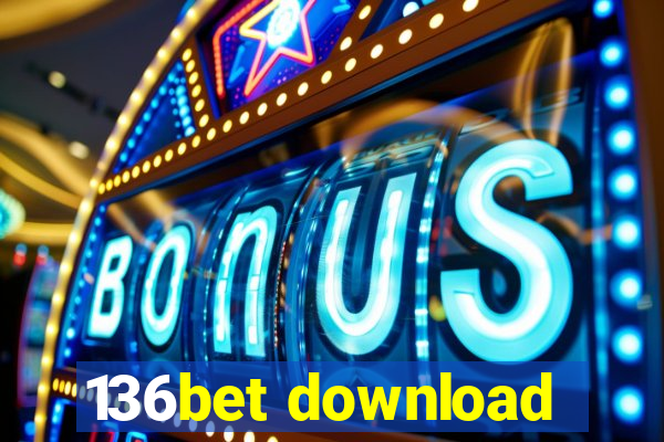 136bet download