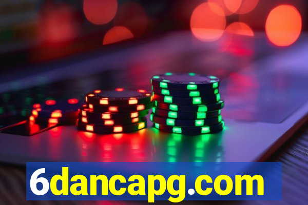 6dancapg.com