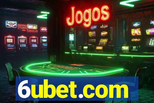 6ubet.com