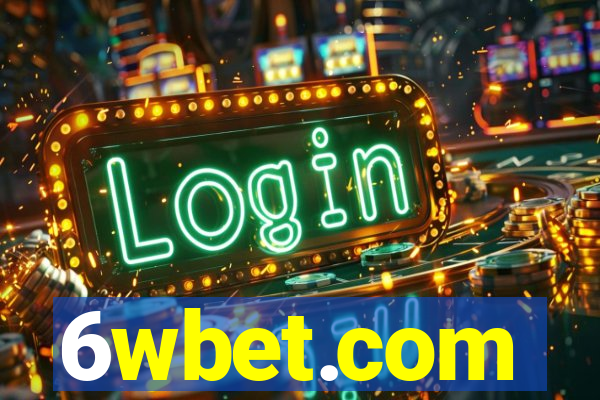 6wbet.com