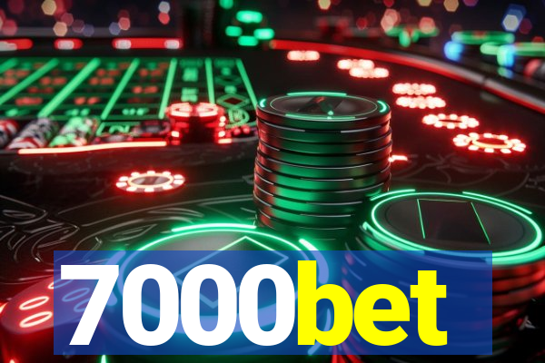 7000bet