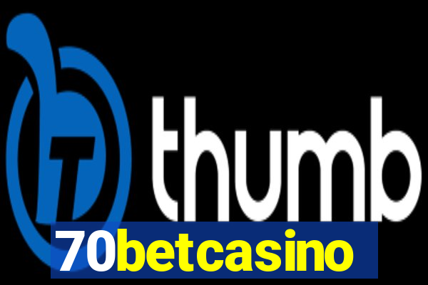 70betcasino