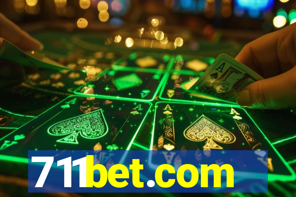 711bet.com