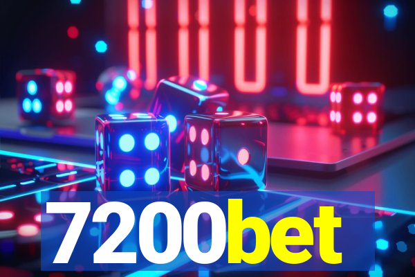 7200bet