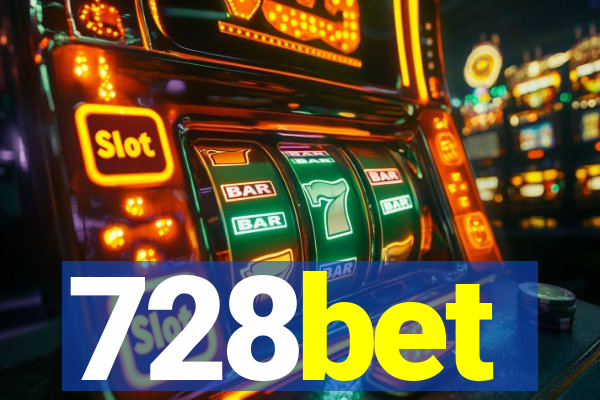 728bet