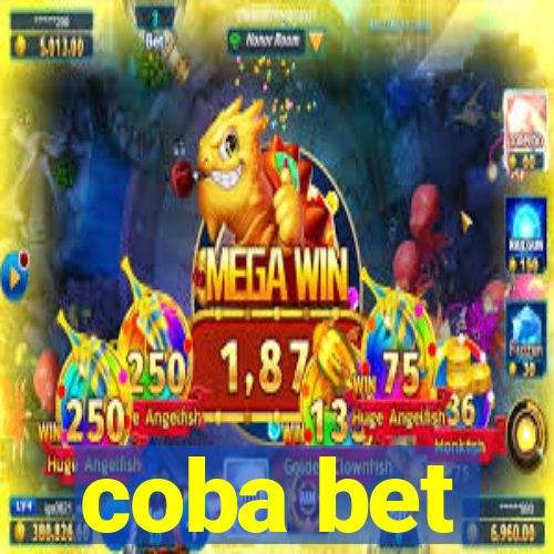 coba bet