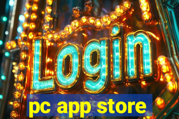 pc app store