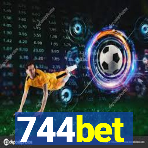 744bet