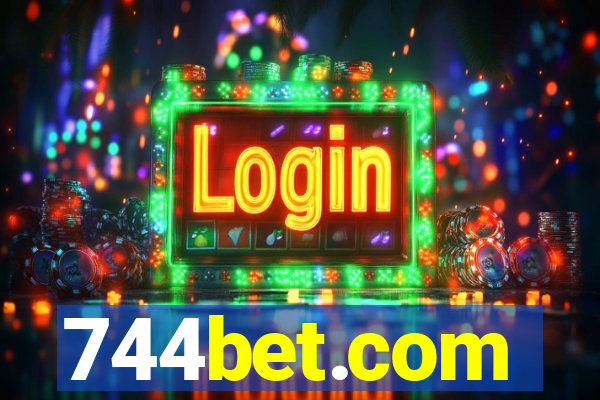 744bet.com