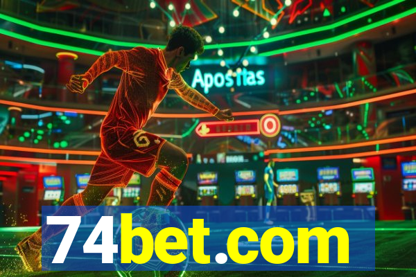 74bet.com