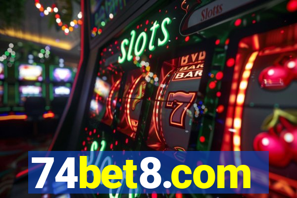 74bet8.com