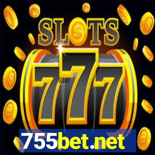 755bet.net