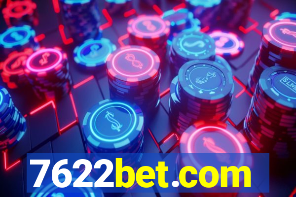 7622bet.com