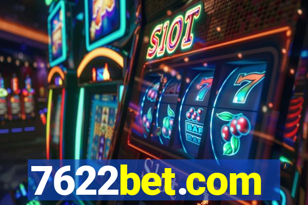 7622bet.com