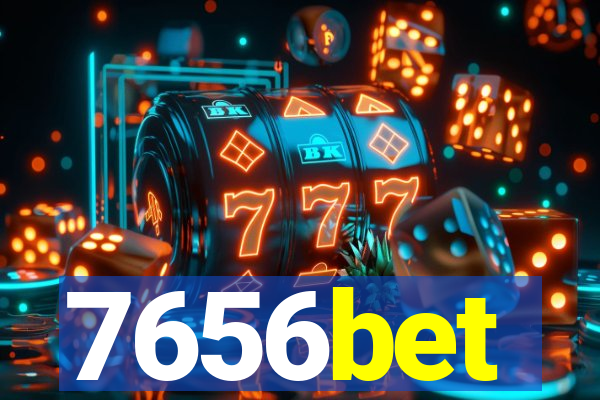 7656bet