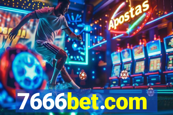 7666bet.com