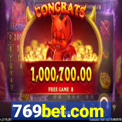 769bet.com