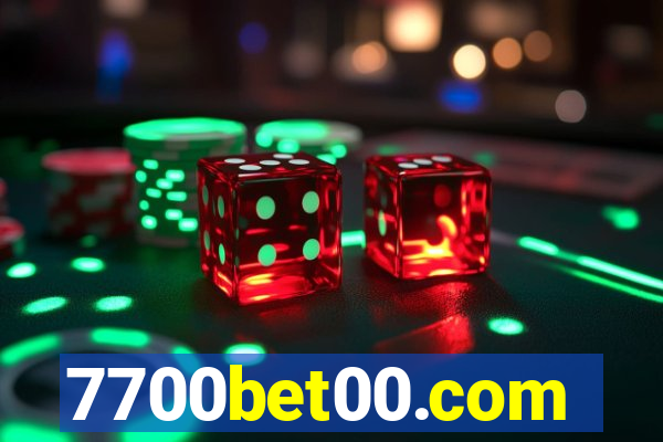 7700bet00.com