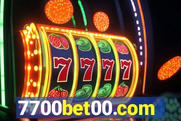 7700bet00.com