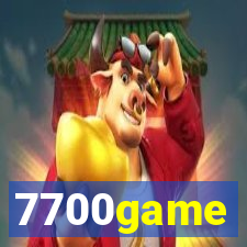 7700game