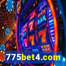 775bet4.com