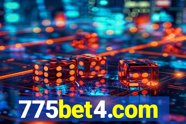 775bet4.com