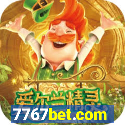 7767bet.com