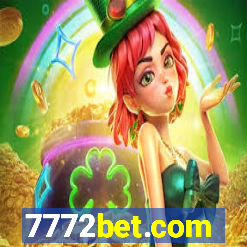 7772bet.com