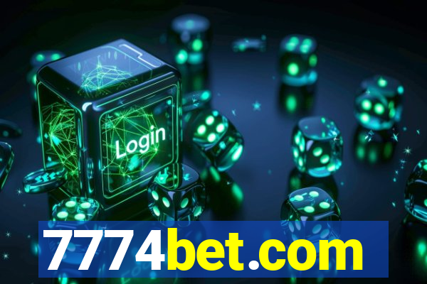 7774bet.com