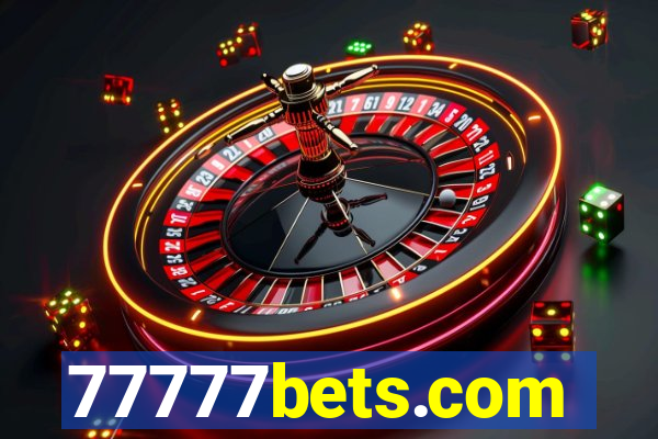 77777bets.com