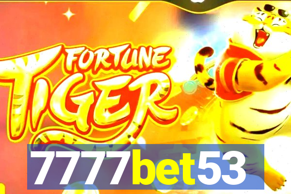 7777bet53