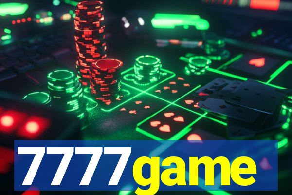 7777game