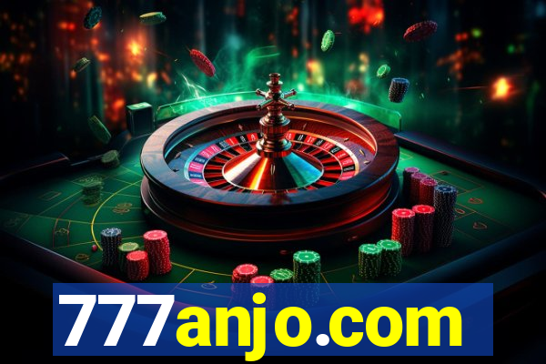 777anjo.com