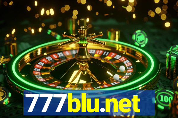 777blu.net