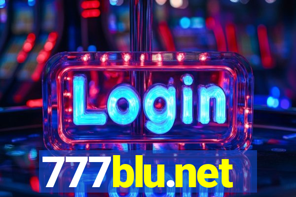 777blu.net