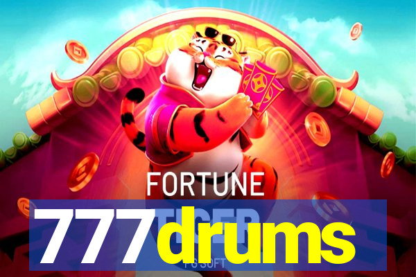 777drums